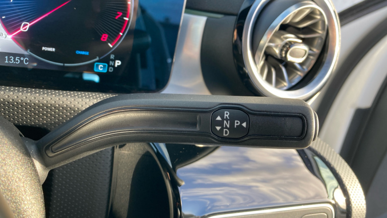 Mercedes-Benz A-Class A200 AMG Line Executive 4dr Auto Petrol Saloon